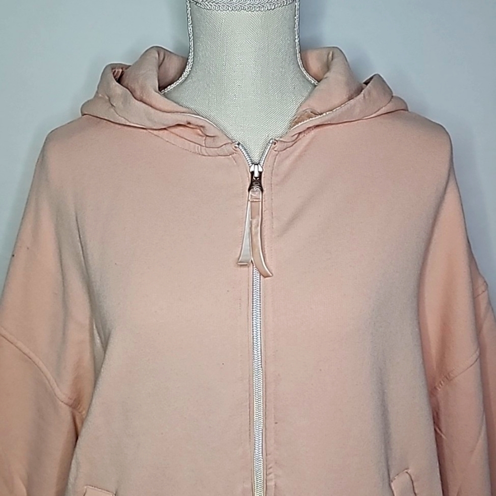 💰NWT! UGG ▪︎ HALF MOON SLEEVE HOODIE ▪︎ SIZE M